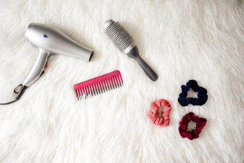 Haircare tools