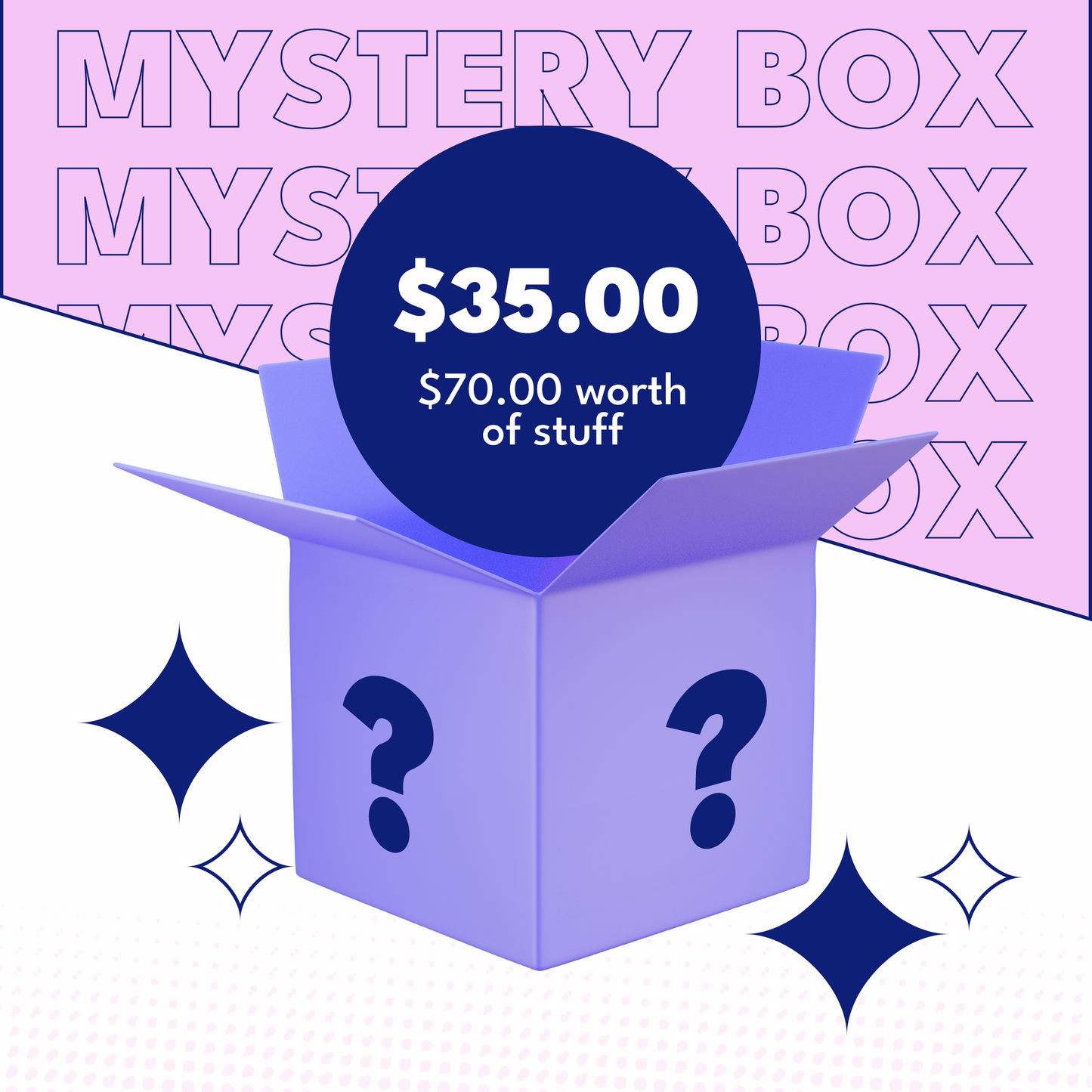 Mystery Box